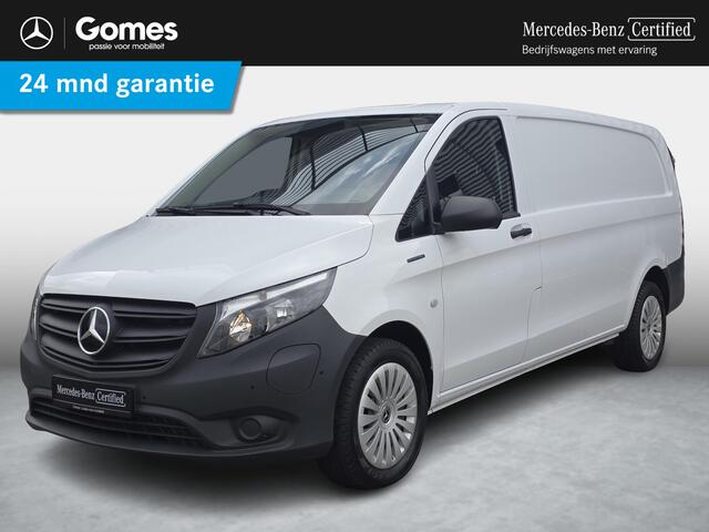 Mercedes-Benz VITO eVito 112 L2 60 kWh