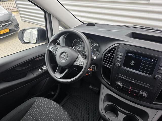 Mercedes-Benz VITO eVito 112 L2 60 kWh