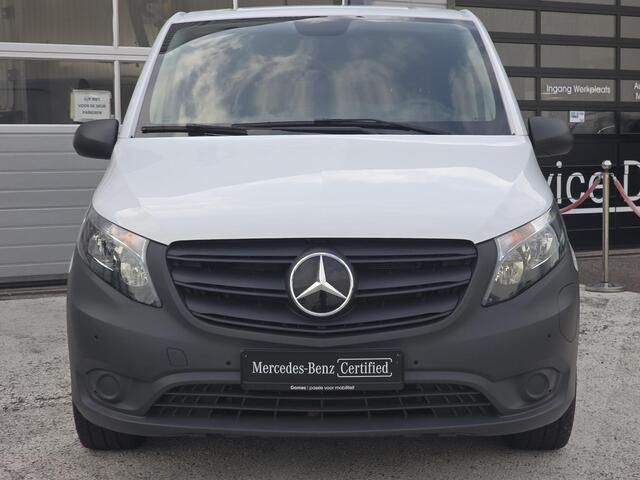 Mercedes-Benz VITO eVito 112 L2 60 kWh