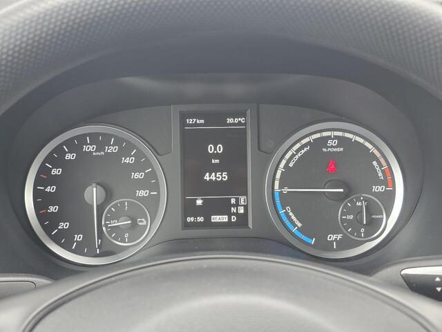 Mercedes-Benz VITO eVito 112 L2 60 kWh