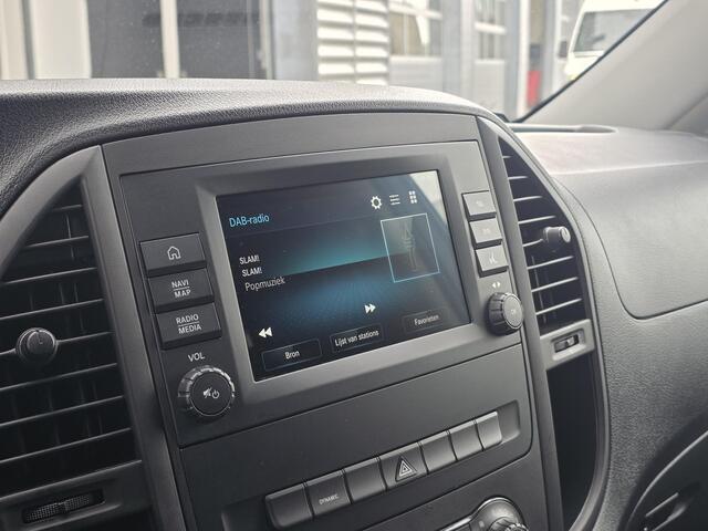 Mercedes-Benz VITO eVito 112 L2 60 kWh