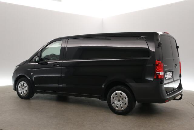 Mercedes-Benz VITO 114 CDI Lang | Automaat | Airco | Camera | Cruise | 3 Zits | Carplay | Trekhaak