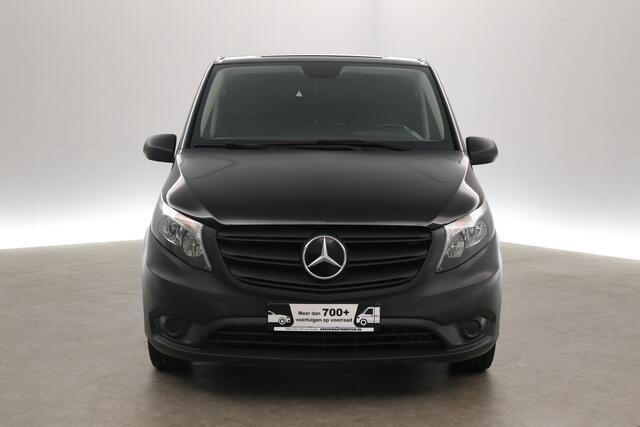 Mercedes-Benz VITO 114 CDI Lang | Automaat | Airco | Camera | Cruise | 3 Zits | Carplay | Trekhaak