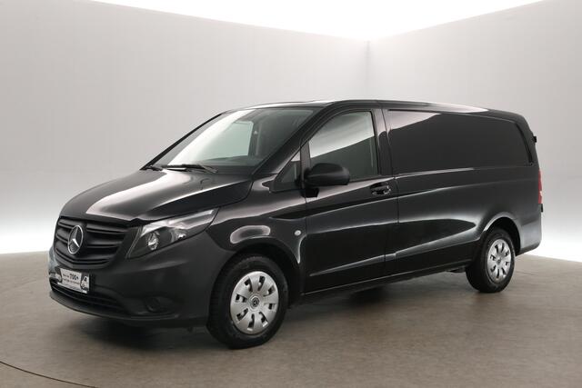 Mercedes-Benz VITO 114 CDI Lang | Automaat | Airco | Camera | Cruise | 3 Zits | Carplay | Trekhaak