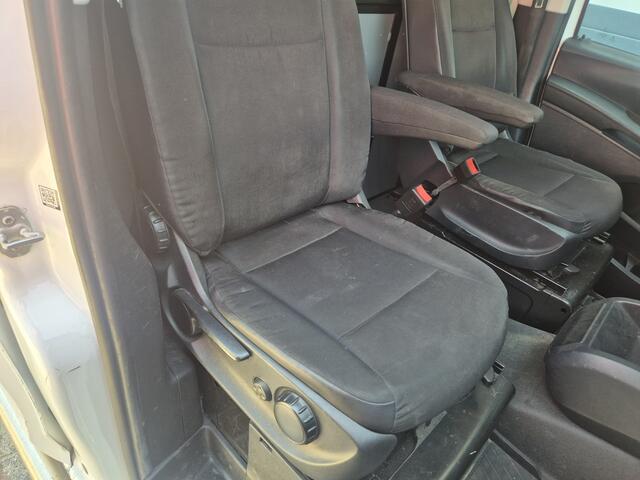 Mercedes-Benz VITO Tourer 116 8-pers z\eer mooi automaat7 MARGE TEC Pro Lang