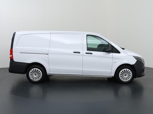 Mercedes-Benz VITO 116 CDI | AUT. | PRO | NAVIGATIE | PARKEERCAMERA | 3-ZITS | AIRCO | TREKHAAK | CERTIFIED