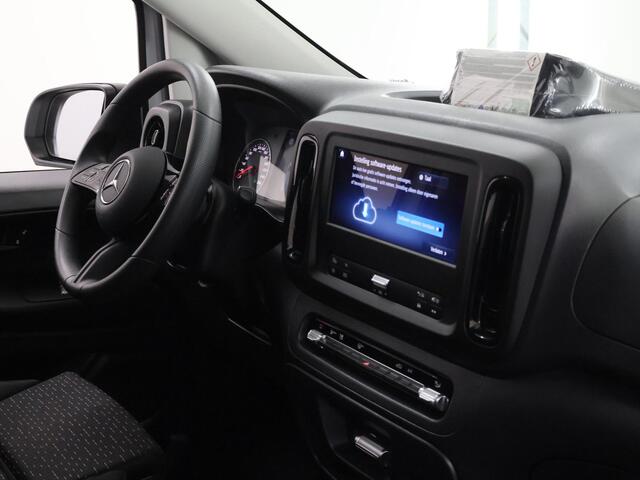 Mercedes-Benz VITO 116 CDI | AUT. | PRO | NAVIGATIE | PARKEERCAMERA | 3-ZITS | AIRCO | TREKHAAK | CERTIFIED