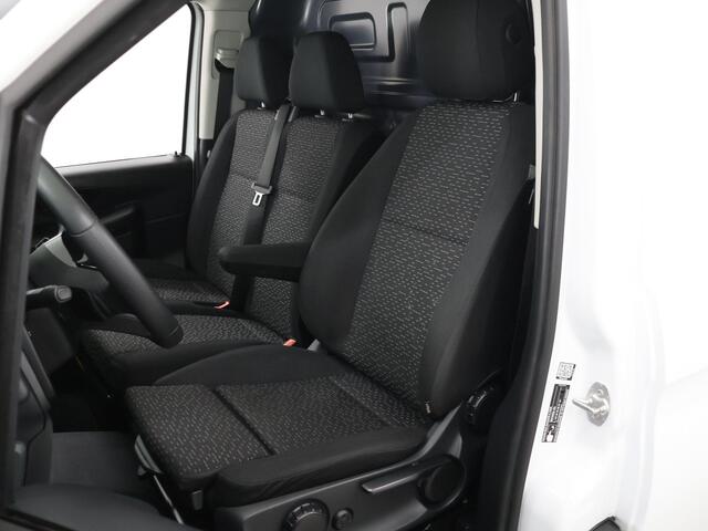 Mercedes-Benz VITO 116 CDI | AUT. | PRO | NAVIGATIE | PARKEERCAMERA | 3-ZITS | AIRCO | TREKHAAK | CERTIFIED