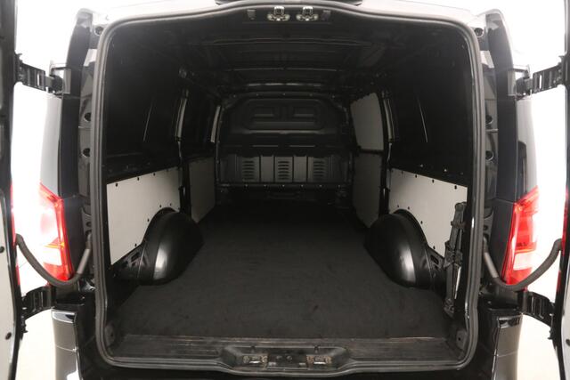 Mercedes-Benz VITO 114 CDI Lang | Automaat | Clima | Camera | Cruise | Trekhaak | 3 Zits