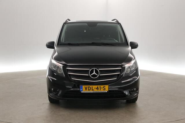 Mercedes-Benz VITO 114 CDI Lang | Automaat | Clima | Camera | Cruise | Trekhaak | 3 Zits