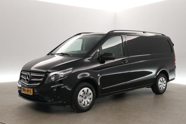 Mercedes-Benz VITO 114 CDI Lang | Automaat | Clima | Camera | Cruise | Trekhaak | 3 Zits
