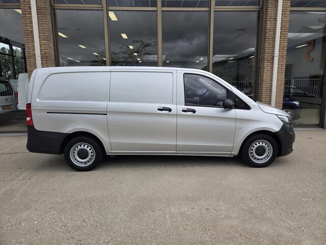 Mercedes-Benz VITO 110 CDI Lang Werkplaats inrichting Achteruitrijcamera Verwarmdevoorstoel