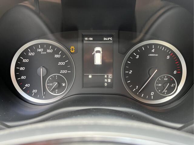 Mercedes-Benz VITO 116 CDI Lang | 3 PERS | AIRCO | CAM | CARPLAY | CRUISE | LM 20" | NAVI | PDC V&A | STOELVERW.