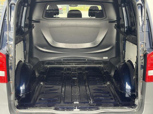 Mercedes-Benz VITO 109 CDI Lang*DUBBEL CABINE*ECC*NAVI*PDC*5-P*TEL*