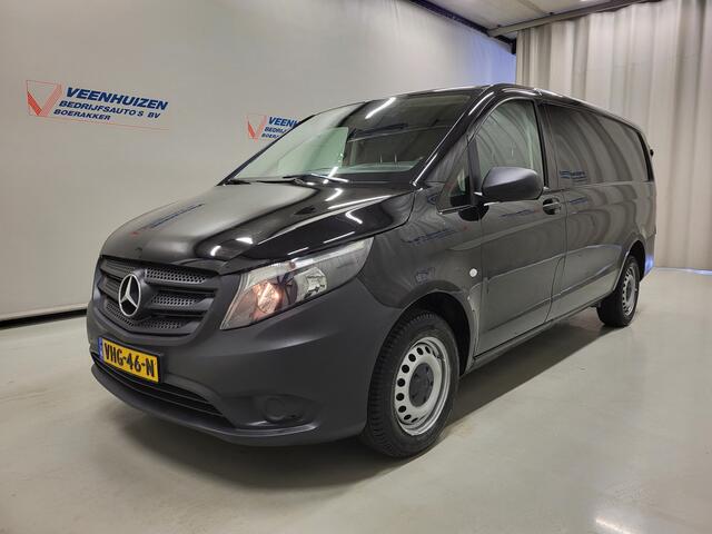 Mercedes-Benz VITO 110CDI L2/H1 Trekhaak Euro 6!