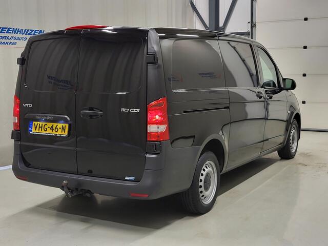 Mercedes-Benz VITO 110CDI L2/H1 Trekhaak Euro 6!