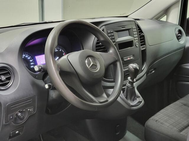 Mercedes-Benz VITO 110CDI L2/H1 Trekhaak Euro 6!