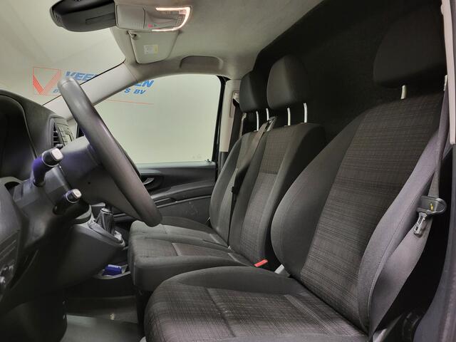 Mercedes-Benz VITO 110CDI L2/H1 Trekhaak Euro 6!