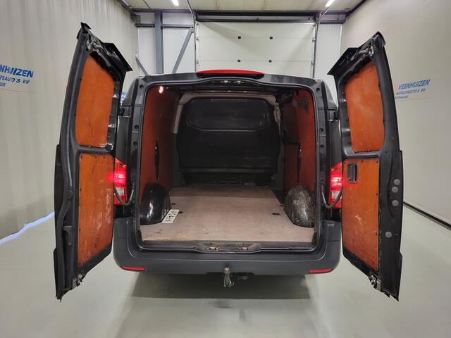 Mercedes-Benz VITO 110CDI L2/H1 Trekhaak Euro 6!