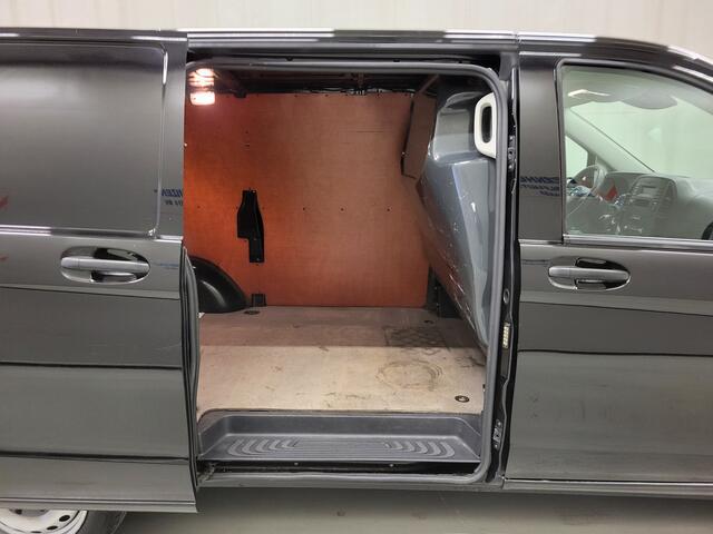 Mercedes-Benz VITO 110CDI L2/H1 Trekhaak Euro 6!