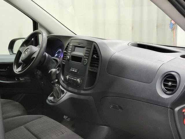 Mercedes-Benz VITO 110CDI L2/H1 Trekhaak Euro 6!