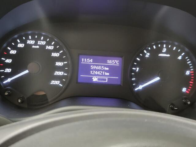 Mercedes-Benz VITO 110CDI L2/H1 Trekhaak Euro 6!