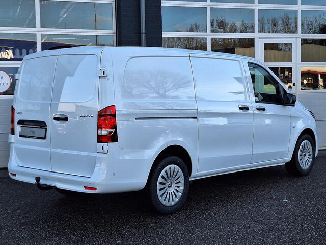 Mercedes-Benz VITO 114 CDI GB L2 PRO | Automaat | Prijs incl. BPM | Trekhaak voor 2500 kg AHW