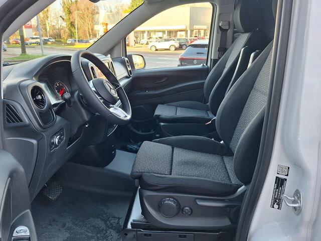 Mercedes-Benz VITO 114 CDI GB L2 PRO | Automaat | Prijs incl. BPM | Trekhaak voor 2500 kg AHW