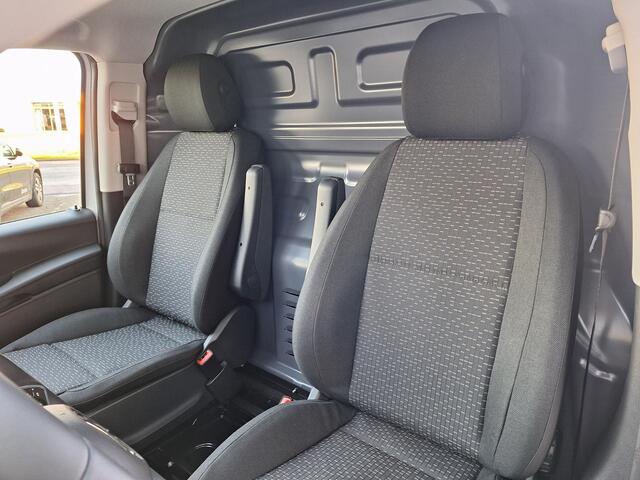 Mercedes-Benz VITO 114 CDI GB L2 PRO | Automaat | Prijs incl. BPM | Trekhaak voor 2500 kg AHW