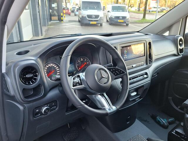 Mercedes-Benz VITO 114 CDI GB L2 PRO | Automaat | Prijs incl. BPM | Trekhaak voor 2500 kg AHW