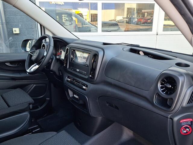 Mercedes-Benz VITO 114 CDI GB L2 PRO | Automaat | Prijs incl. BPM | Trekhaak voor 2500 kg AHW