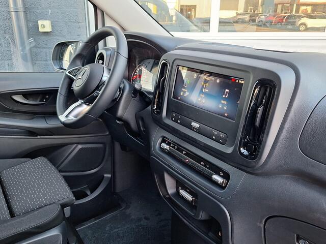 Mercedes-Benz VITO 114 CDI GB L2 PRO | Automaat | Prijs incl. BPM | Trekhaak voor 2500 kg AHW