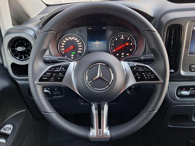 Mercedes-Benz VITO 114 CDI GB L2 PRO | Automaat | Prijs incl. BPM | Trekhaak voor 2500 kg AHW