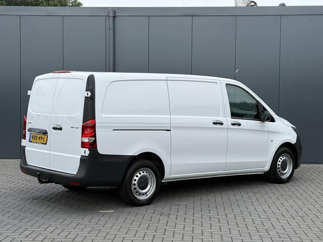 Mercedes-Benz VITO 116 CDI 164 PK / L2H1 / TREKHAAK / CAMERA / NAVI / CRUISE / AIRCO / PDC