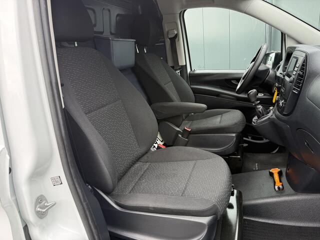 Mercedes-Benz VITO 116 CDI 164 PK / L2H1 / TREKHAAK / CAMERA / NAVI / CRUISE / AIRCO / PDC