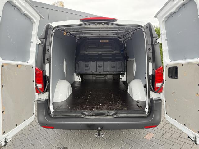 Mercedes-Benz VITO 116 CDI 164 PK / L2H1 / TREKHAAK / CAMERA / NAVI / CRUISE / AIRCO / PDC