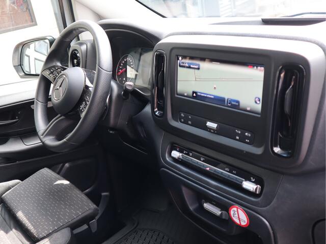 Mercedes-Benz VITO 116 CDI Automaat XXL L3 - Facelift - Navi - Camera - Cruise