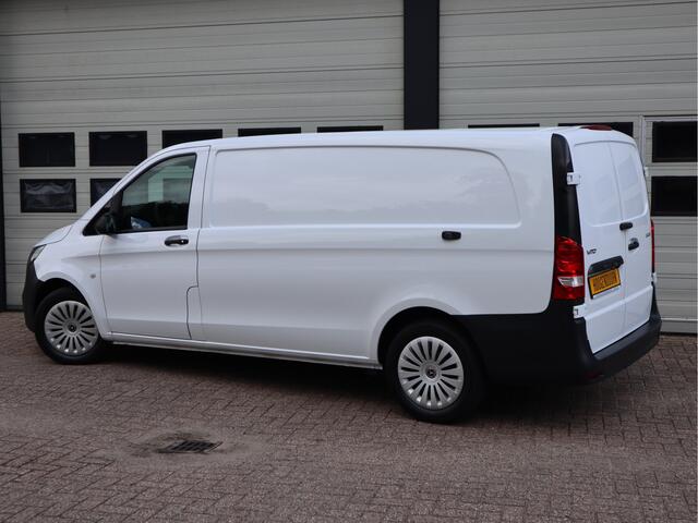 Mercedes-Benz VITO 116 CDI Automaat XXL L3 - Facelift - Navi - Camera - Cruise