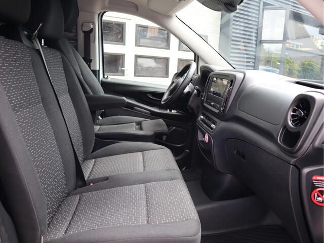Mercedes-Benz VITO 116 CDI Automaat XXL L3 - Facelift - Navi - Camera - Cruise