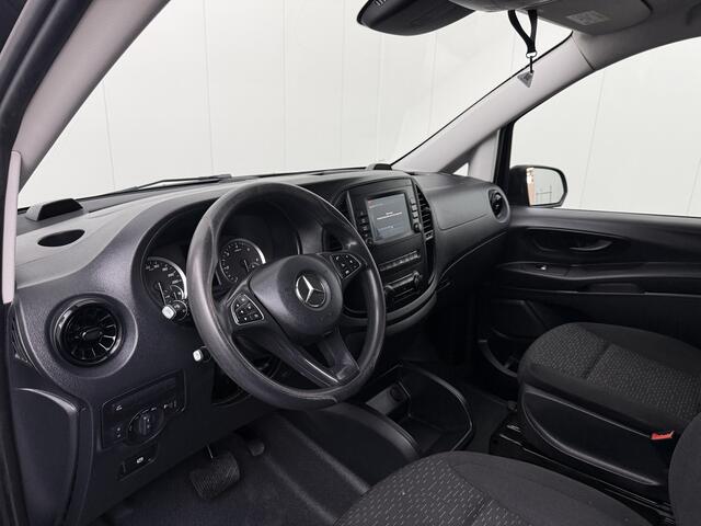 Mercedes-Benz VITO 114CDI 9G-Tronic Automaat Lang | Navigatie | Camera | Airco | Cruise