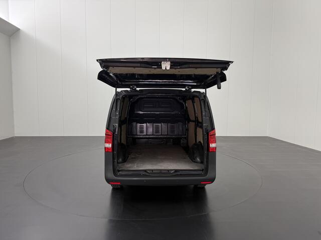 Mercedes-Benz VITO 114CDI 9G-Tronic Automaat Lang | Navigatie | Camera | Airco | Cruise