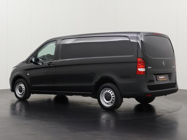 Mercedes-Benz VITO 114CDI 9G-Tronic Automaat Lang | Navigatie | Camera | Airco | Cruise