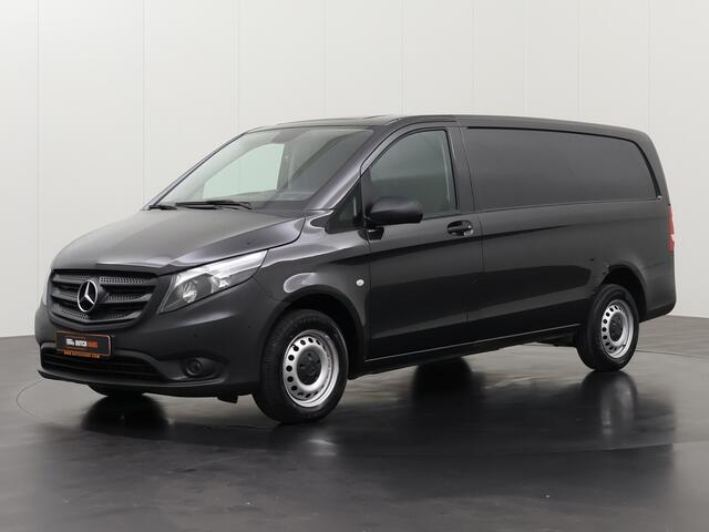 Mercedes-Benz VITO 114CDI 9G-Tronic Automaat Lang | Navigatie | Camera | Airco | Cruise