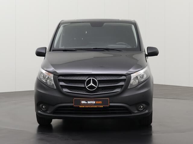 Mercedes-Benz VITO 114CDI 9G-Tronic Automaat Lang | Navigatie | Camera | Airco | Cruise