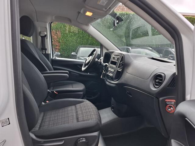 Mercedes-Benz VITO Tourer 114 BlueTEC Pro Extra Lang 25400.- INCL BTW 9-PERS. 135PK
