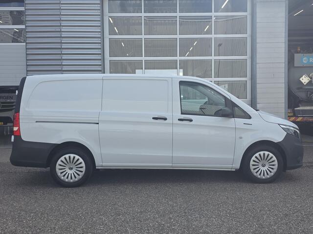 Mercedes-Benz VITO eVito Lang 66 kWh