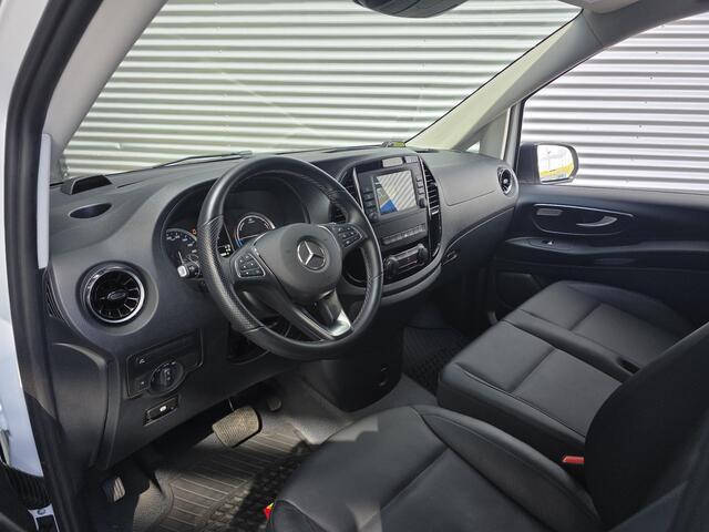 Mercedes-Benz VITO eVito Lang 66 kWh
