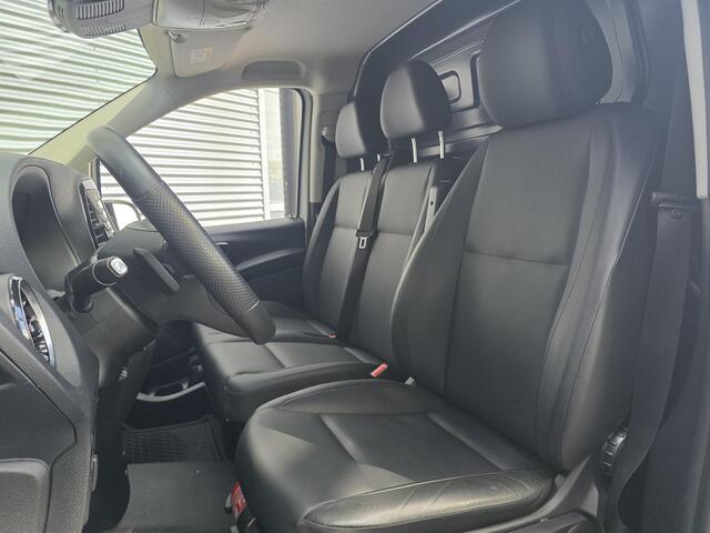 Mercedes-Benz VITO eVito Lang 66 kWh