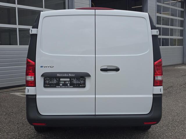 Mercedes-Benz VITO eVito Lang 66 kWh