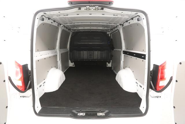 Mercedes-Benz VITO 114 CDI Lang | Automaat | Airco | Camera | Cruise | Carplay | Navi | Trekhaak
